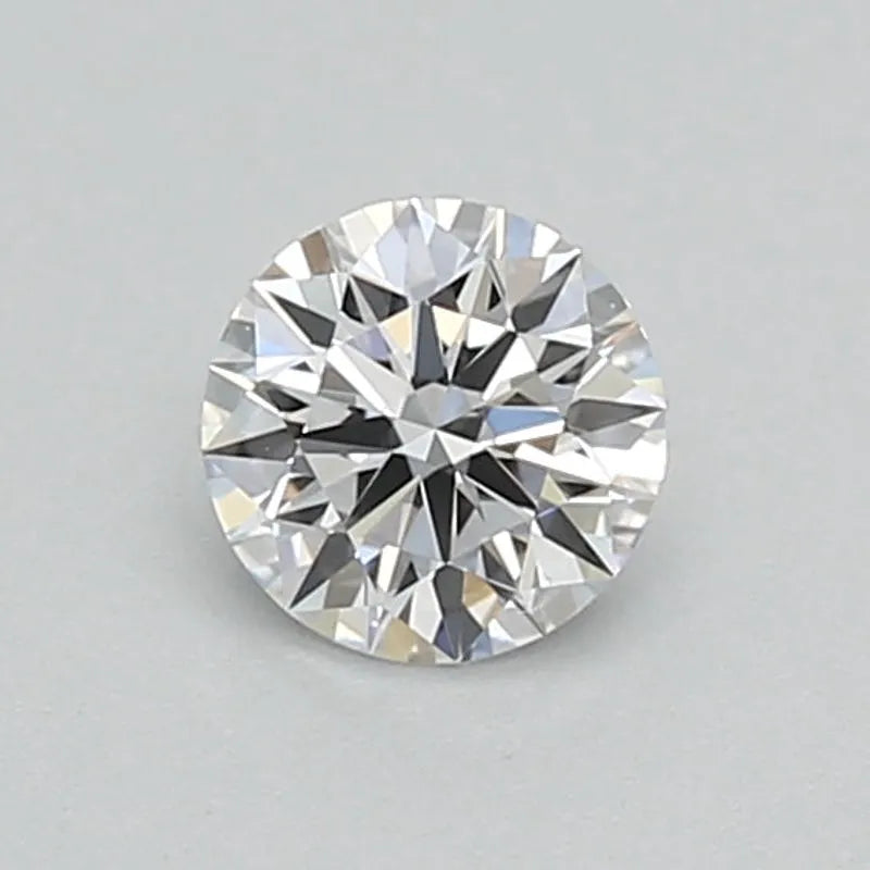 DovEggs 0.340ct Round D VVS2-LAB GROWN DIAMOND-LQD01A40