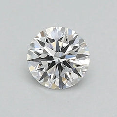 DovEggs 0.340ct Round D VVS2-LAB GROWN DIAMOND-LQD01A40