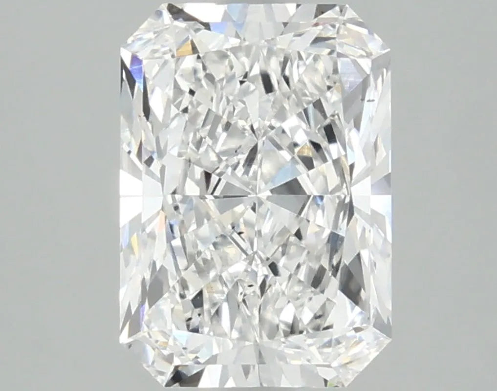 DovEggs 2.580ct Radiant E VS1-LAB GROWN DIAMOND-LGS607166