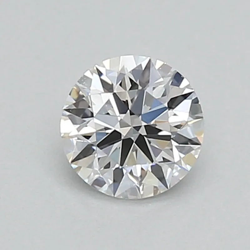 DovEggs 0.330ct Round E VVS1-LAB GROWN DIAMOND-LSB01B81