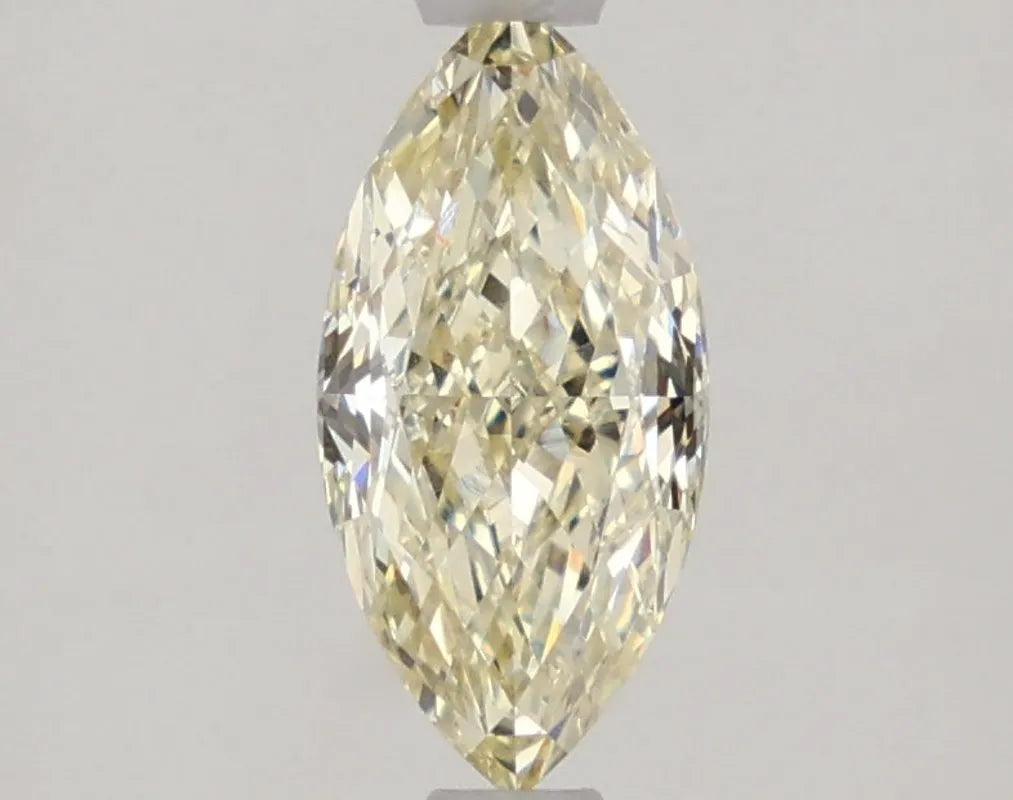 DovEggs 1.100ct Marquise Y-Z VS1-LAB GROWN DIAMOND-LKJ06A36