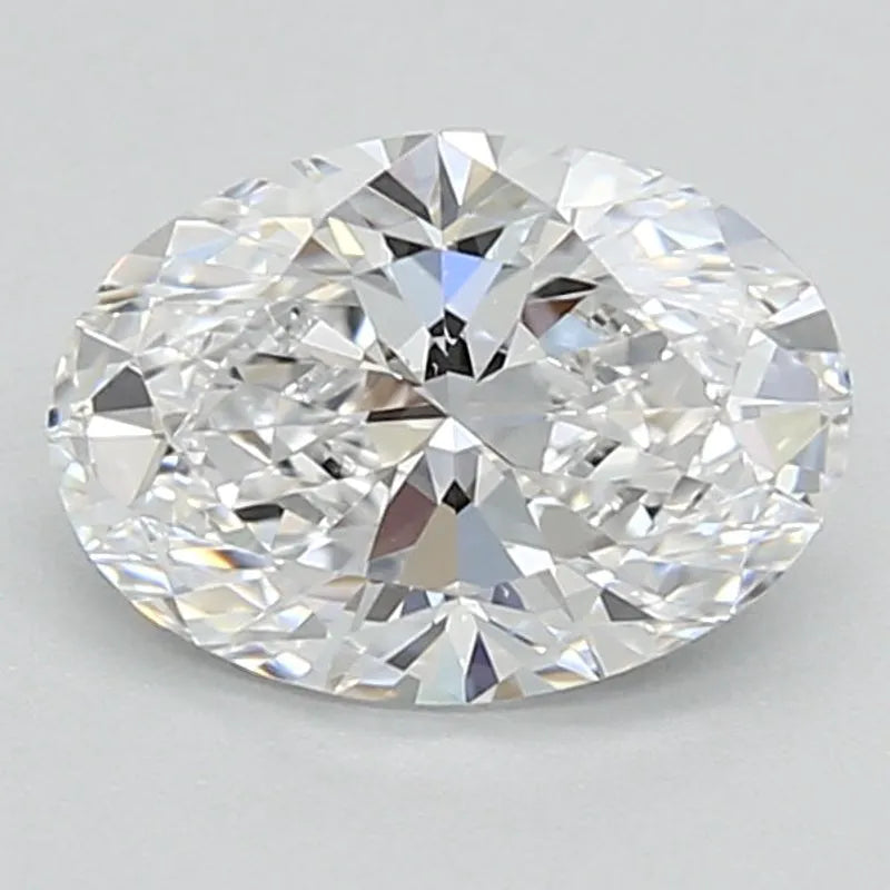 DovEggs 1.090ct Oval D VVS2-LAB GROWN DIAMOND-LRJ105Q7