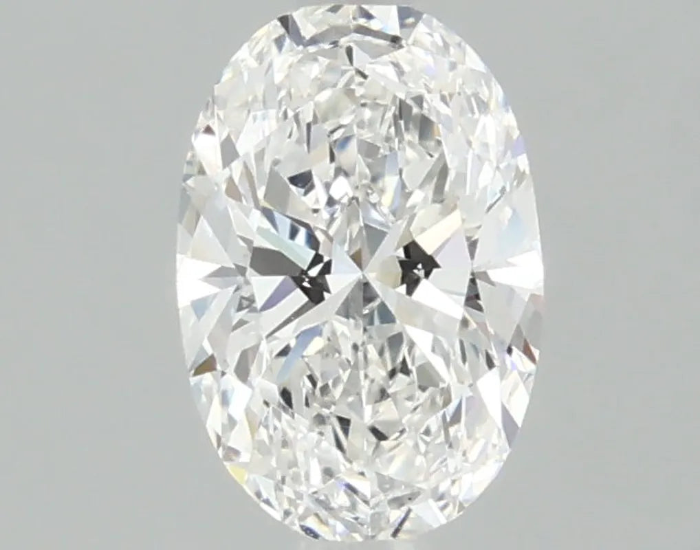 DovEggs 1.150ct Oval F VVS1-LAB GROWN DIAMOND-LRA177B2