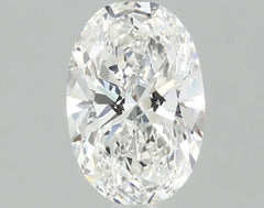 DovEggs 1.150ct Oval F VVS1-LAB GROWN DIAMOND-LRA177B2