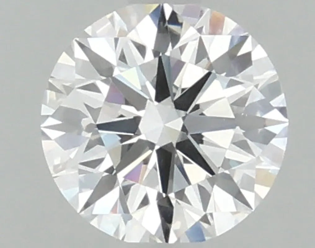 DovEggs 1.020ct Round D SI1-LAB GROWN DIAMOND-LRF233A8