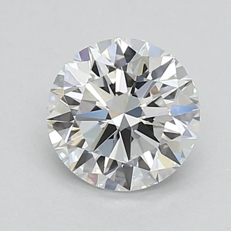 DovEggs 0.700ct Round D VVS1-LAB GROWN DIAMOND-LRF237A57