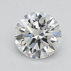 DovEggs 0.700ct Round D VVS1-LAB GROWN DIAMOND-LRF237A57
