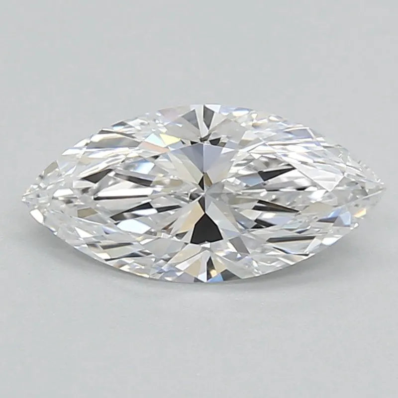 DovEggs 0.920ct Marquise D VVS2-LAB GROWN DIAMOND-LLA643A30