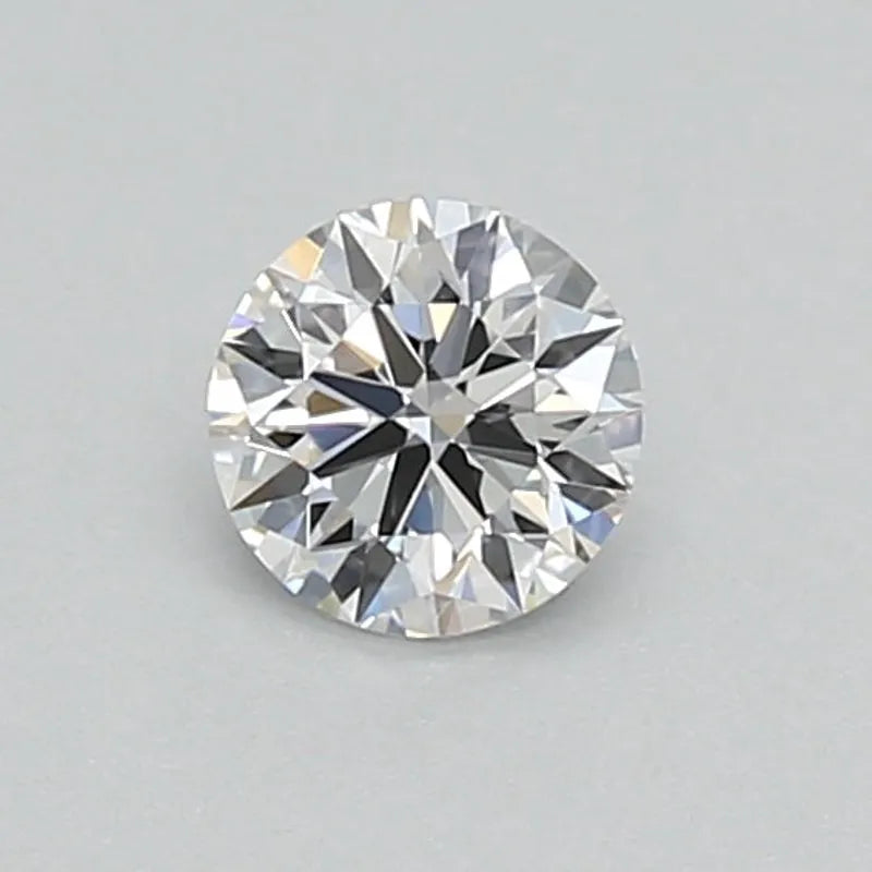 DovEggs 0.300ct Round D VVS1-LAB GROWN DIAMOND-LRJ121D6
