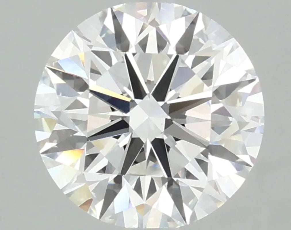 DovEggs 3.030ct Round E VVS2-LAB GROWN DIAMOND-LGS607317
