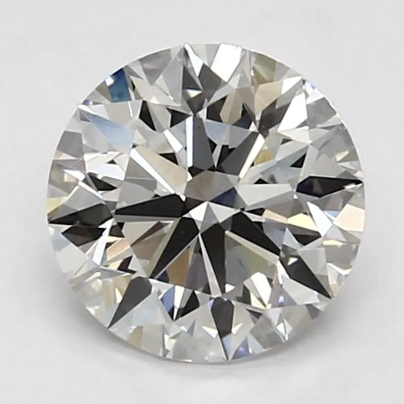 DovEggs 1.820ct Round F VS1-LAB GROWN DIAMOND-LGS401306