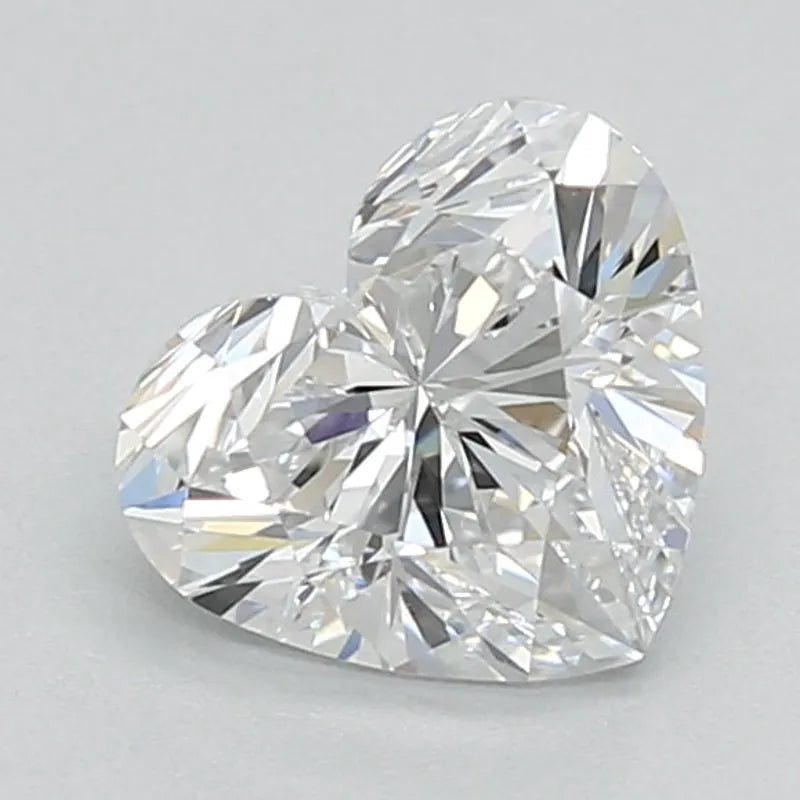 DovEggs 1.010ct Heart D VVS2-LAB GROWN DIAMOND-LPG02Q10