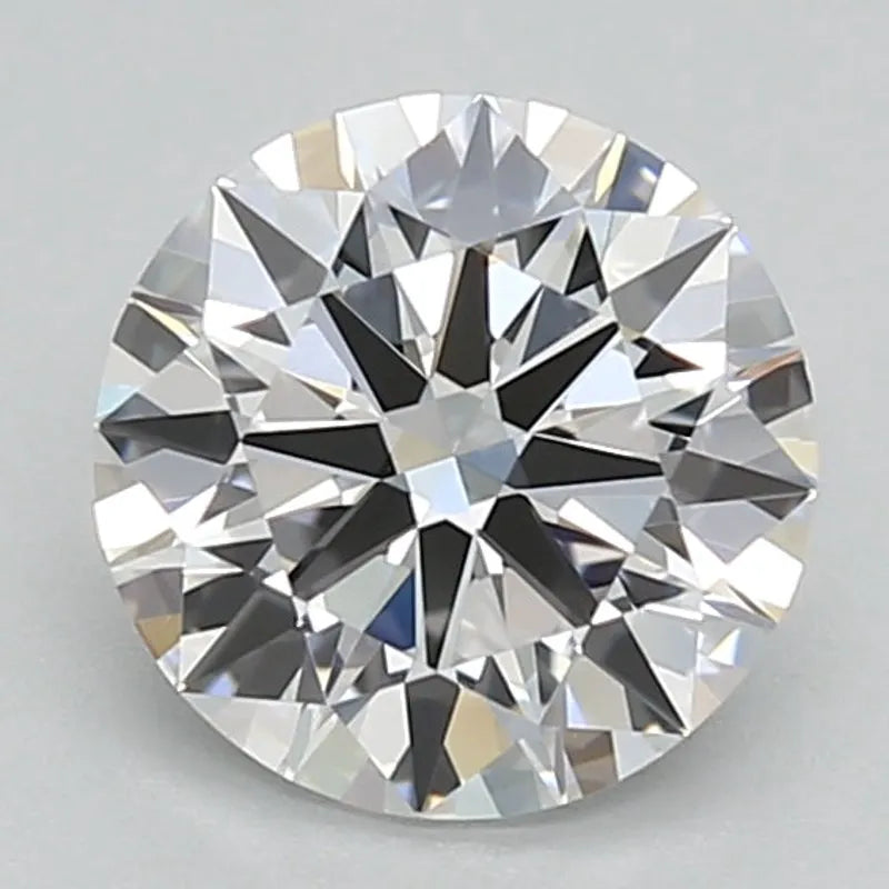 DovEggs 1.210ct Round D VVS2-LAB GROWN DIAMOND-LRJ84A24