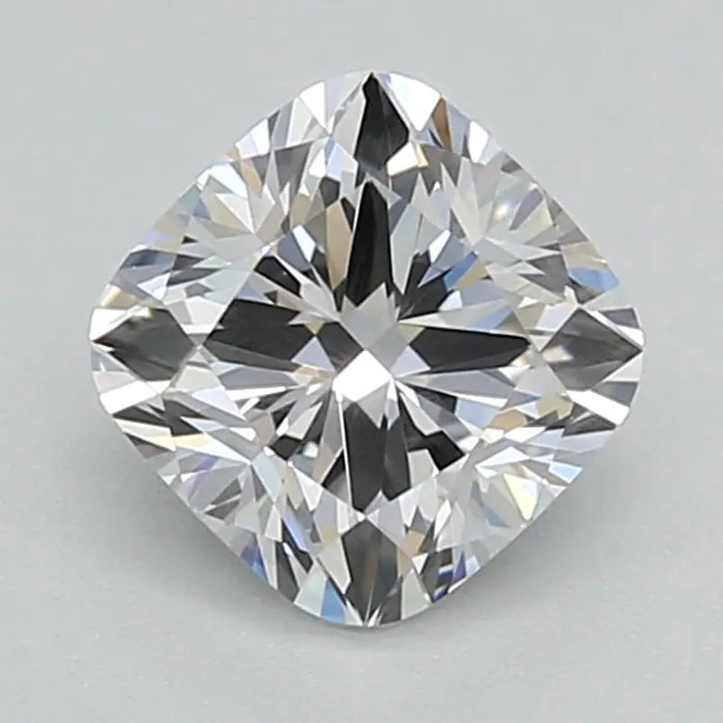 DovEggs 1.010ct Cushion E SI1-LAB GROWN DIAMOND-LRF276E27