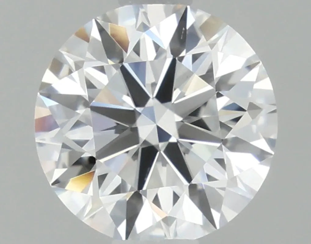 DovEggs 1.000ct Round D VS1-LAB GROWN DIAMOND-LRF276V9