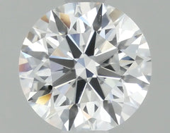 DovEggs 1.000ct Round D VS1-LAB GROWN DIAMOND-LRF276V9