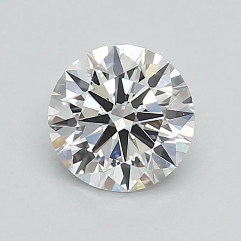 DovEggs 0.510ct Round D VVS1-LAB GROWN DIAMOND-LGS604886