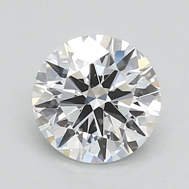 DovEggs 0.710ct Round D VVS2-LAB GROWN DIAMOND-LRK01A47