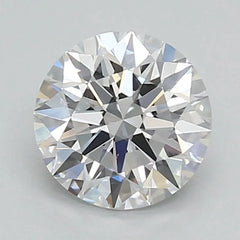 DovEggs 0.950ct Round D VS1-LAB GROWN DIAMOND-LQC02A14