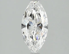 DovEggs 1.010ct Marquise E VVS2-LAB GROWN DIAMOND-LLA538A1