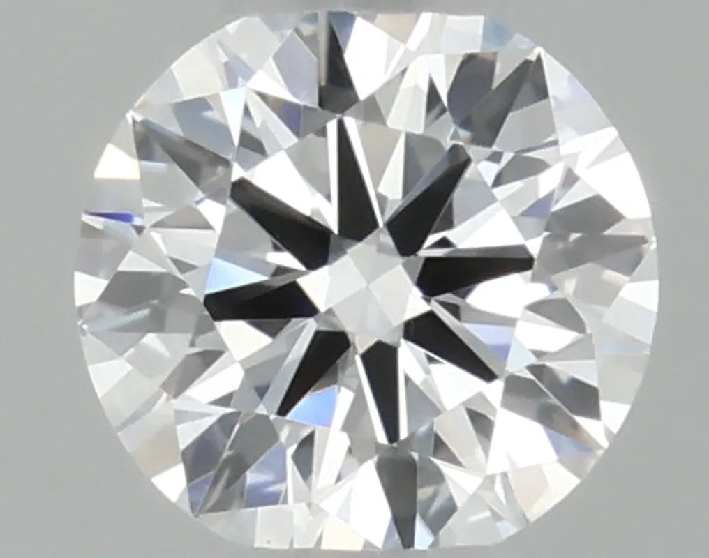 DovEggs 0.300ct Round D VS1-LAB GROWN DIAMOND-LRF280F14