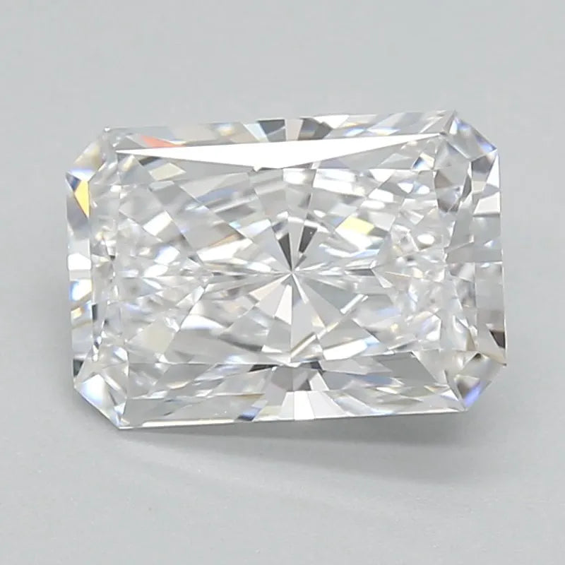 DovEggs 1.450ct Radiant D VVS1-LAB GROWN DIAMOND-LLA561A32