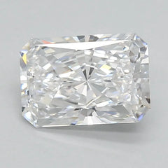 DovEggs 1.450ct Radiant D VVS1-LAB GROWN DIAMOND-LLA561A32