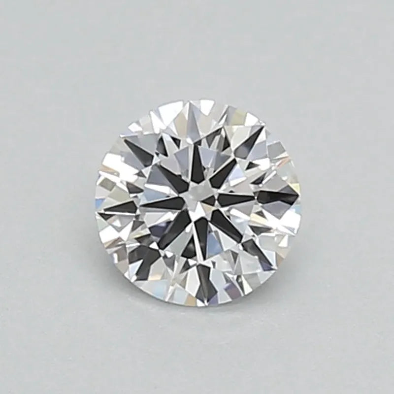 DovEggs 0.310ct Round D IF-LAB GROWN DIAMOND-LRJ92A188