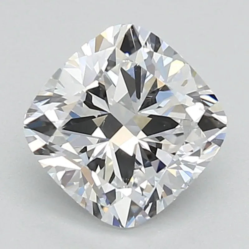DovEggs 1.220ct Cushion D VS1-LAB GROWN DIAMOND-LRF280G9