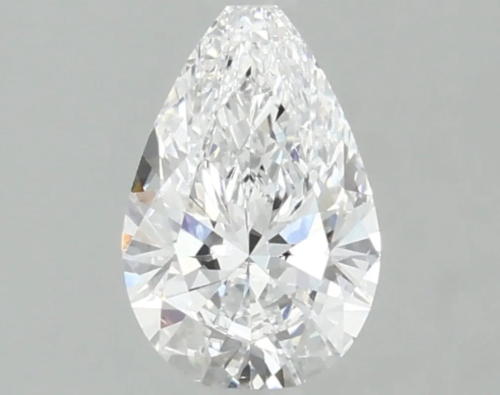 DovEggs 1.050ct Pear D VVS2-LAB GROWN DIAMOND-LLA666A20