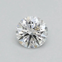DovEggs 0.320ct Round D VVS1-LAB GROWN DIAMOND-LRJ92A112