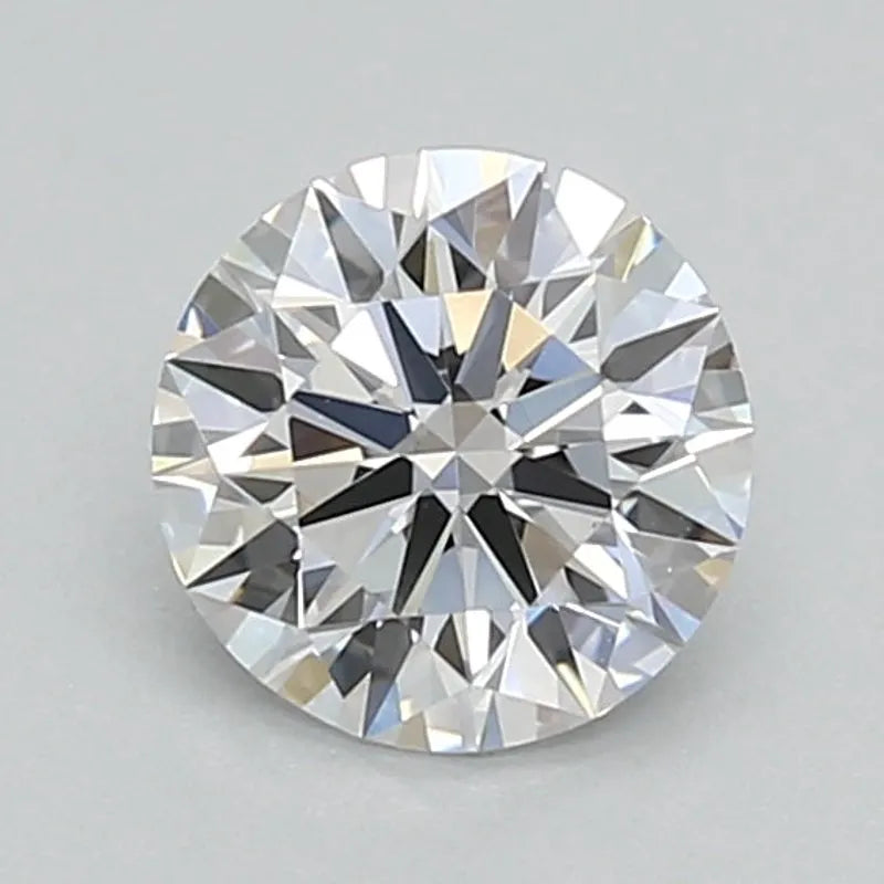 DovEggs 0.710ct Round D VVS2-LAB GROWN DIAMOND-LRJ69A22
