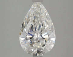 DovEggs 2.670ct Pear F VVS2-LAB GROWN DIAMOND-LFE68A187