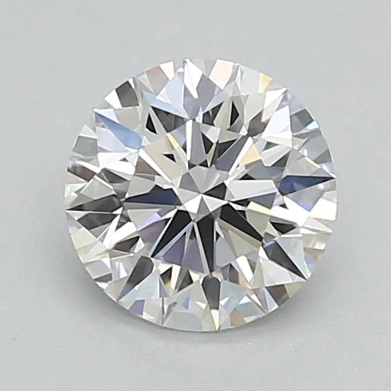 DovEggs 0.780ct Round D VS1-LAB GROWN DIAMOND-LRJ88A39