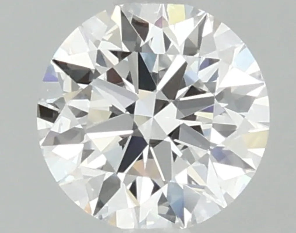 DovEggs 1.030ct Round D VVS1-LAB GROWN DIAMOND-LRJ105F2
