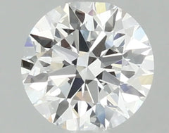 DovEggs 1.030ct Round D VVS1-LAB GROWN DIAMOND-LRJ105F2