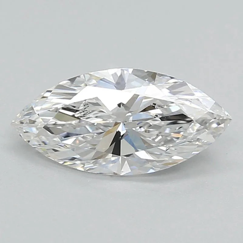 DovEggs 1.010ct Marquise E VS1-LAB GROWN DIAMOND-LRK09A252