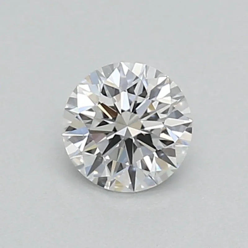 DovEggs 0.340ct Round D VVS2-LAB GROWN DIAMOND-LRJ74A254