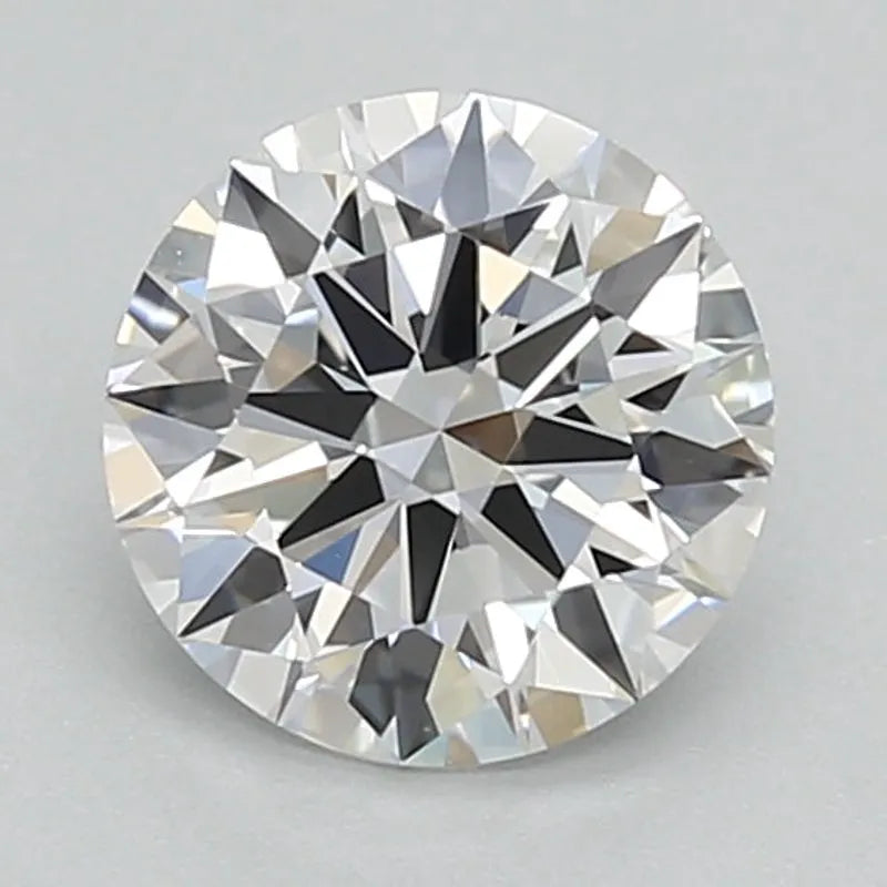 DovEggs 0.970ct Round D VVS1-LAB GROWN DIAMOND-LRF279R9