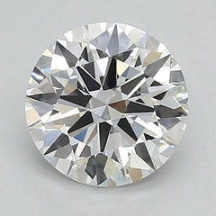 DovEggs 0.970ct Round D VVS1-LAB GROWN DIAMOND-LRF279R9