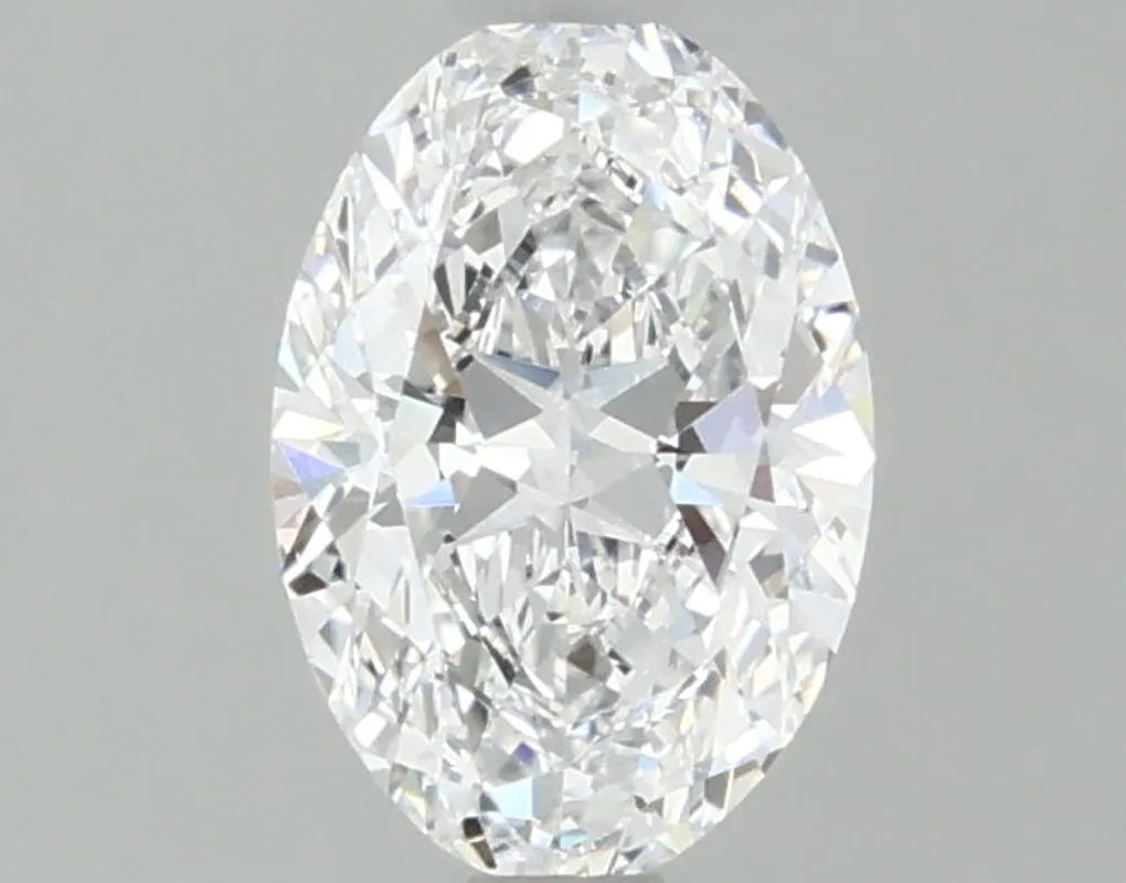 DovEggs 1.010ct Oval D VS1-LAB GROWN DIAMOND-LPJ02D89