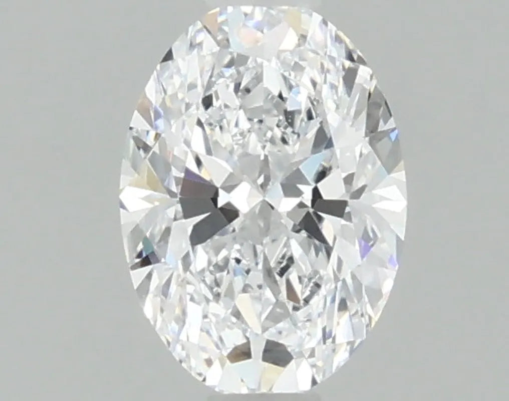 DovEggs 1.010ct Oval D VVS1-LAB GROWN DIAMOND-LPG02E22