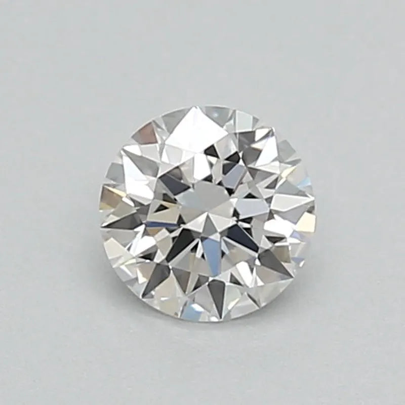DovEggs 0.340ct Round D VVS2-LAB GROWN DIAMOND-LRF279J37