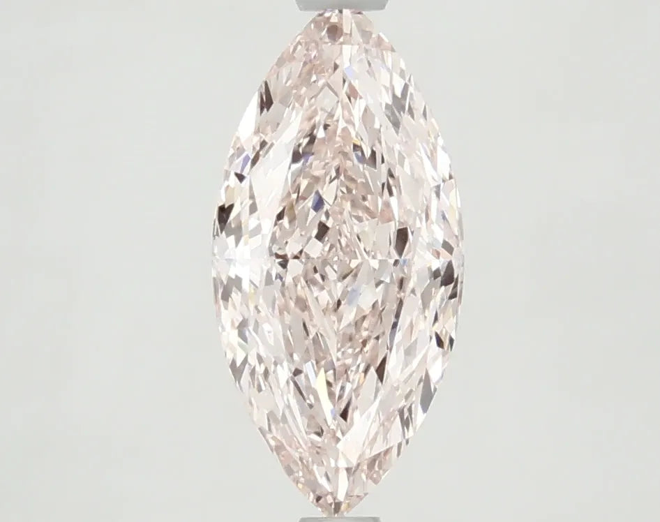 DovEggs 1.570ct Marquise F.V.Pink VS1-LAB GROWN DIAMOND-LFE92A238