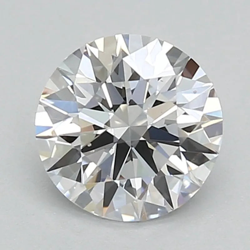 DovEggs 0.940ct Round D VS1-LAB GROWN DIAMOND-LRF231A35