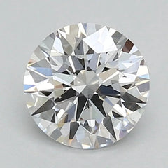 DovEggs 0.940ct Round D VS1-LAB GROWN DIAMOND-LRF231A35