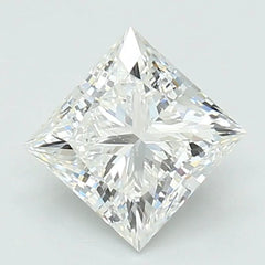 DovEggs 1.020ct Princess E VS1-LAB GROWN DIAMOND-LRA139A42