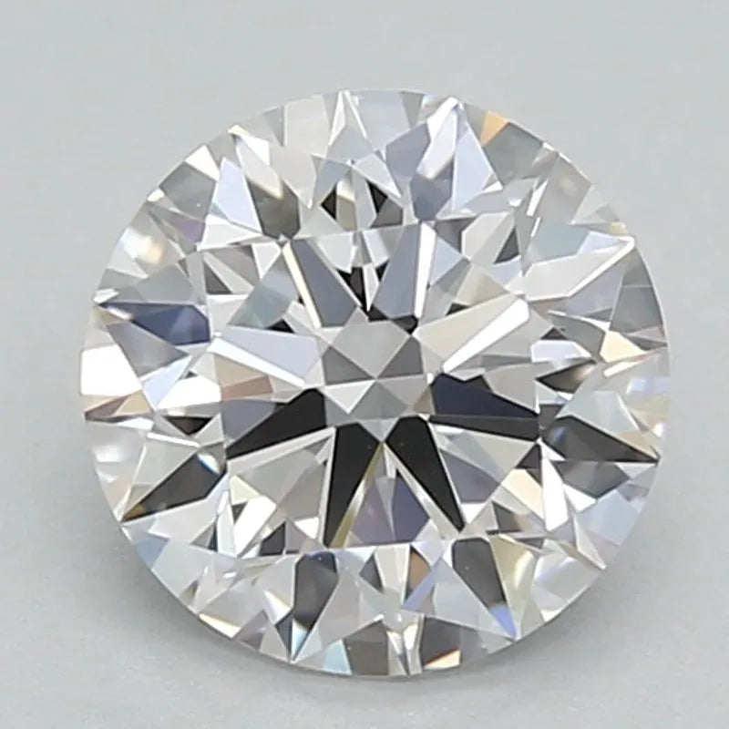 DovEggs 0.930ct Round E VS2-LAB GROWN DIAMOND-LRF168A14