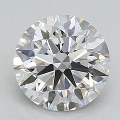 DovEggs 0.930ct Round E VS2-LAB GROWN DIAMOND-LRF168A14