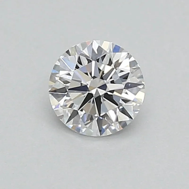 DovEggs 0.310ct Round D VS1-LAB GROWN DIAMOND-LRJ86A183